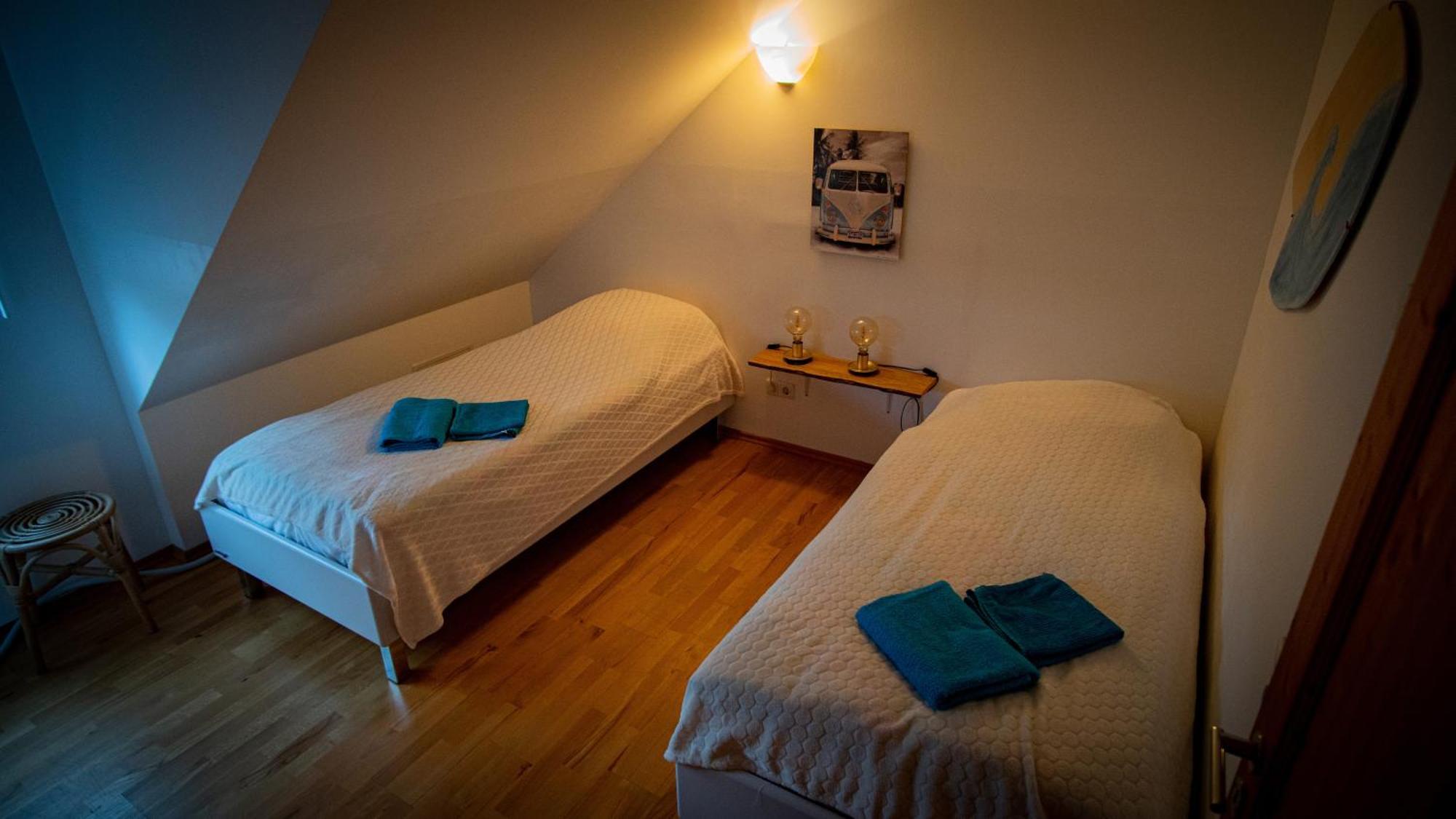 Ferienhaus Mountfrosch Mit Sauna Und Naturpool Monschau Ngoại thất bức ảnh